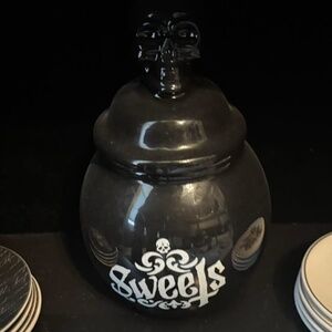 Killstar Sweet Treats Jar